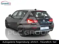 2019 BMW 116