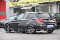 2019 BMW 116