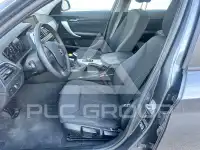 2019 BMW 116