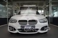 2019 BMW 116