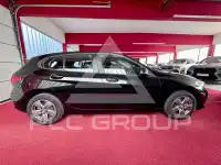 2019 BMW 116