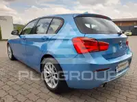 2019 BMW 116