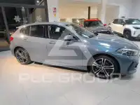 2019 BMW 116