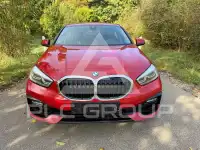 2019 BMW 116