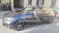 2019 BMW 116