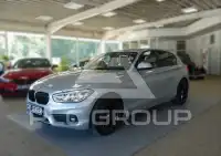 2019 BMW 116