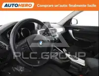2019 BMW 116