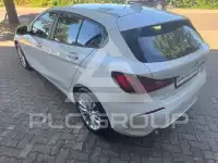2019 BMW 116