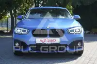 2019 BMW 116