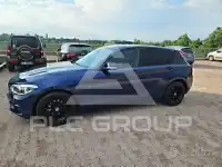 2019 BMW 116