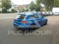 2019 BMW 116
