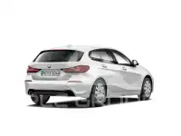 2019 BMW 116