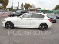 2019 BMW 116
