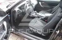 2019 BMW 116