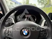 2019 BMW 116