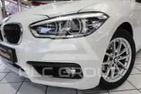 2019 BMW 116