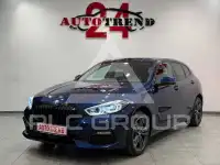 2019 BMW 116