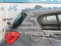2019 BMW 116
