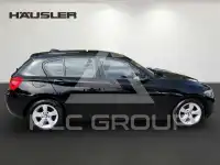 2019 BMW 116