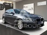 2019 BMW 116