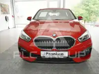 2019 BMW 116