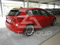 2019 BMW 116