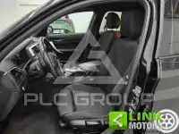 2019 BMW 116