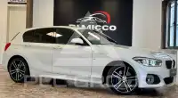 2019 BMW 116