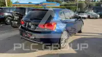 2019 BMW 116