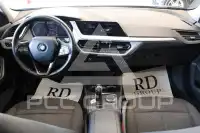 2019 BMW 116