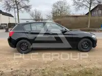 2019 BMW 116