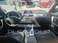 2019 BMW 116