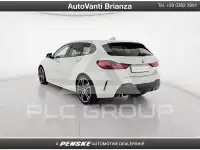 2019 BMW 116