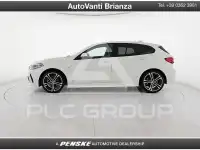 2019 BMW 116
