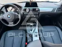 2019 BMW 116