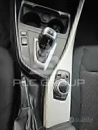2019 BMW 116
