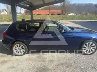 2019 BMW 116