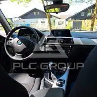 2019 BMW 116