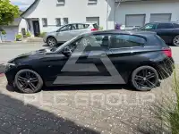 2019 BMW 116