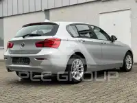 2019 BMW 116