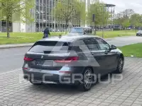 2019 BMW 116