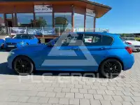 2019 BMW 116