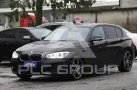 2019 BMW 116