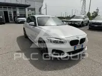 2019 BMW 116