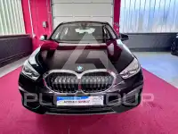 2019 BMW 116