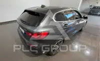 2019 BMW 116