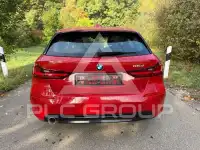 2019 BMW 116