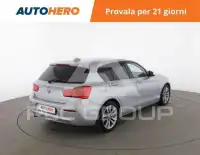 2019 BMW 116