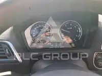 2019 BMW 116