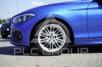 2019 BMW 116